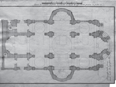 R. Gagliardi, Iconografia G, chiesa di San Domenico a Noto (DARCH, ex coll. Di Blasi) in ROSARIO GAGLIARDI (1690 CA. - 1762), catalogo della mostra a cura di Marco Rosario Nobile e Maria Mercedes Bares